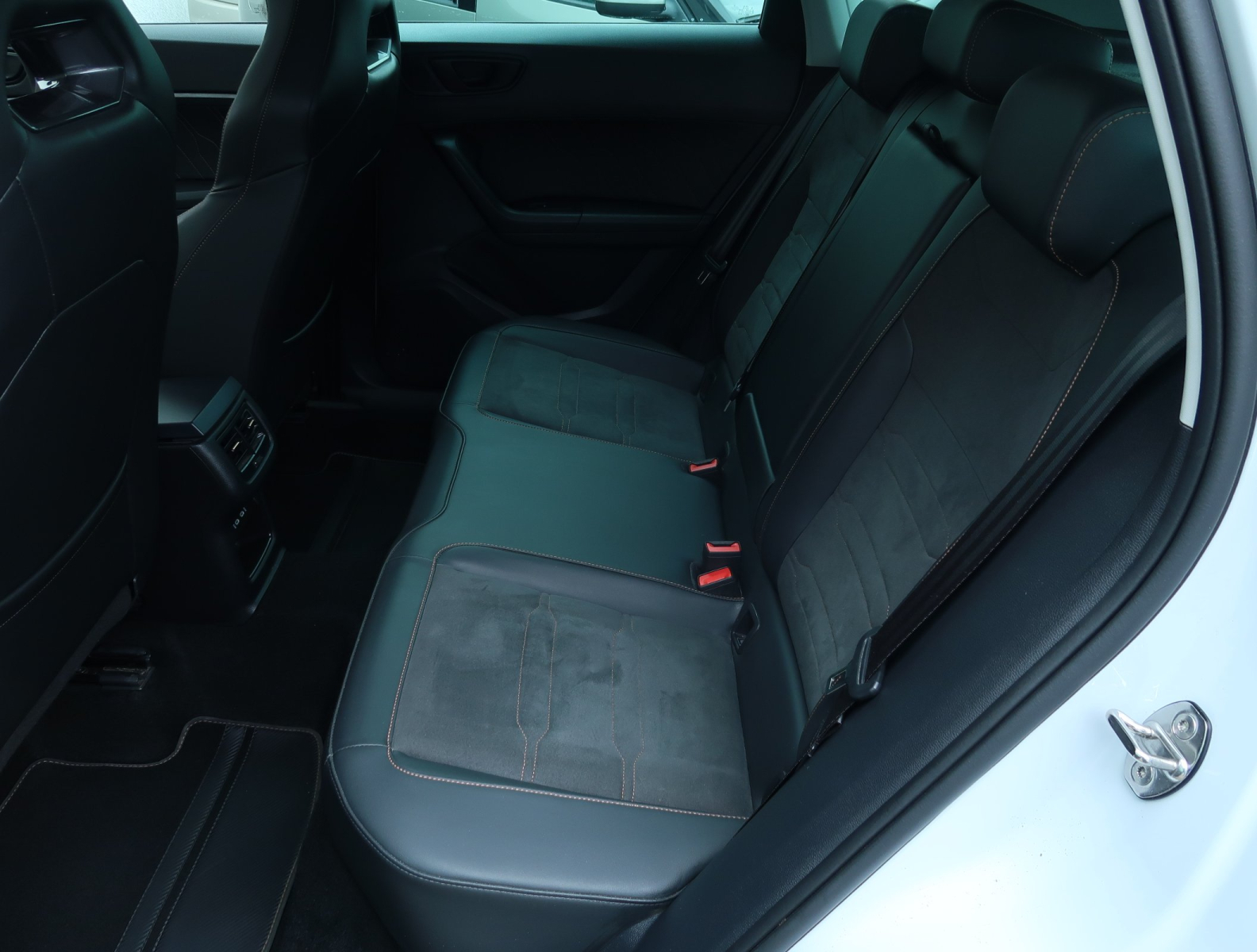 Cupra Ateca - 2024