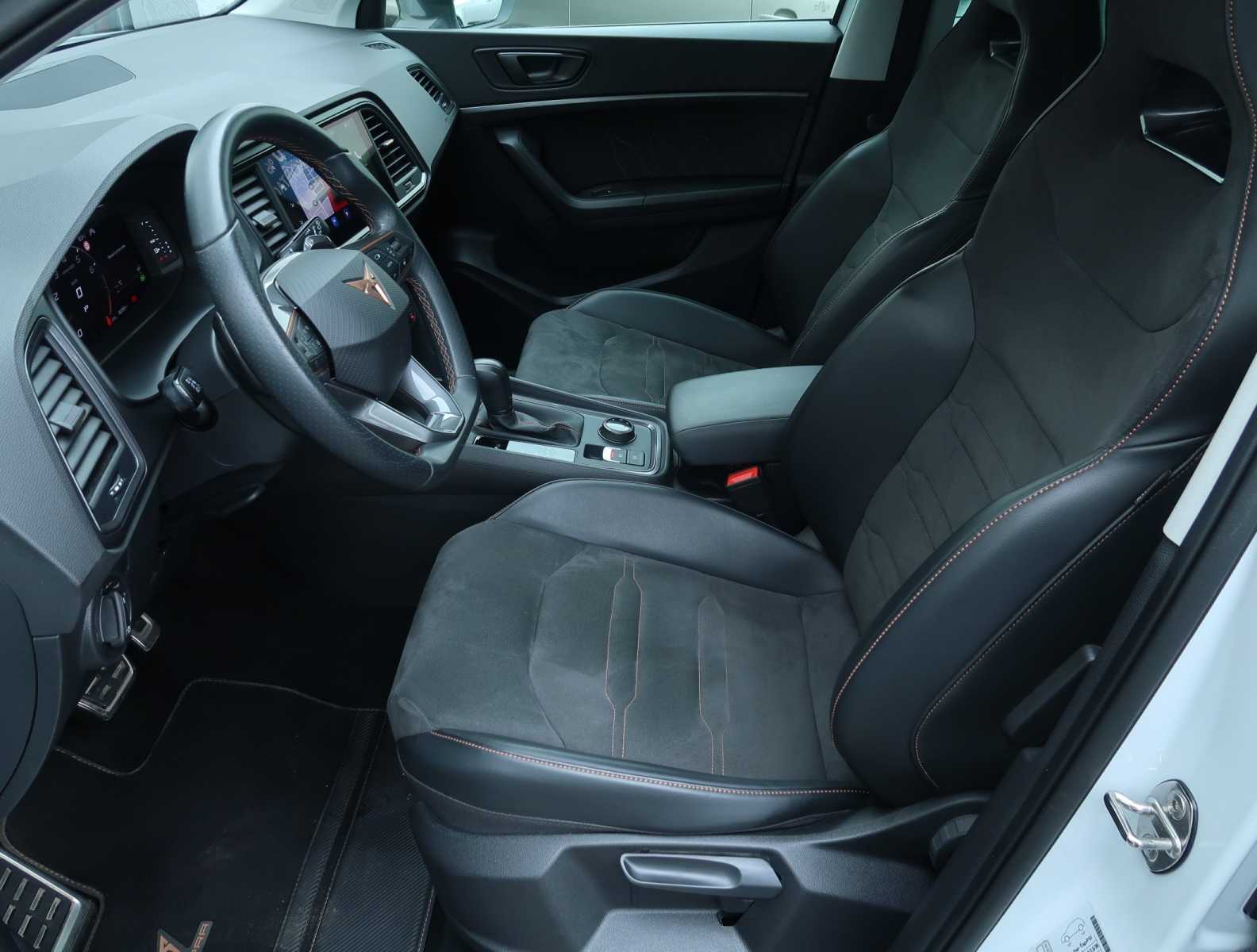 Cupra Ateca - 2024