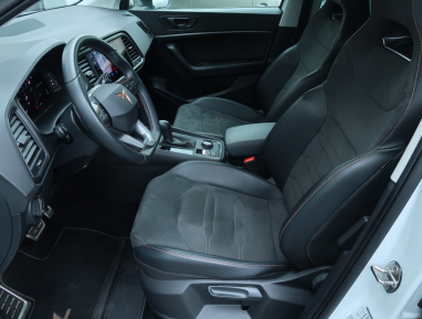 Cupra Ateca - 2024