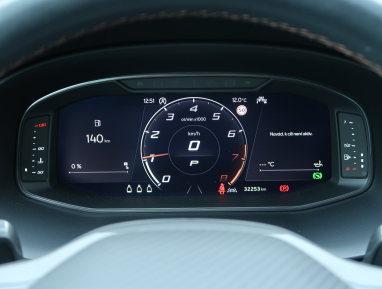 Cupra Ateca - 2024