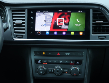 Cupra Ateca - 2024