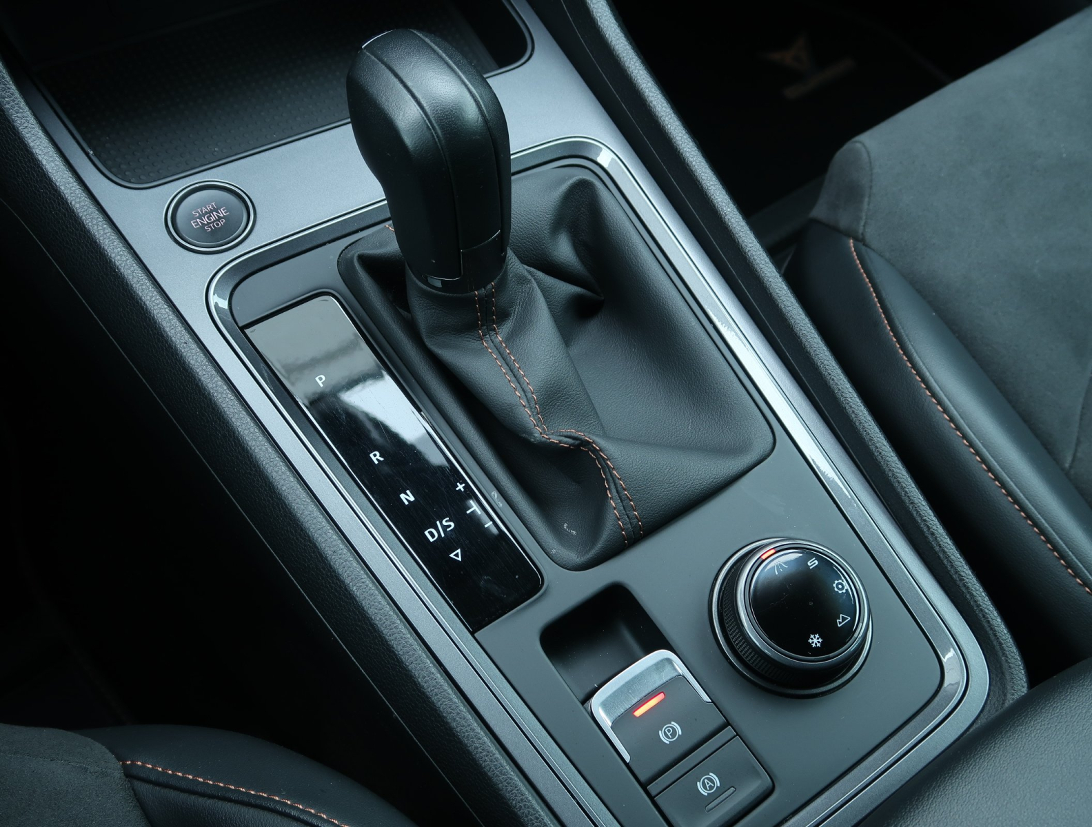 Cupra Ateca - 2024