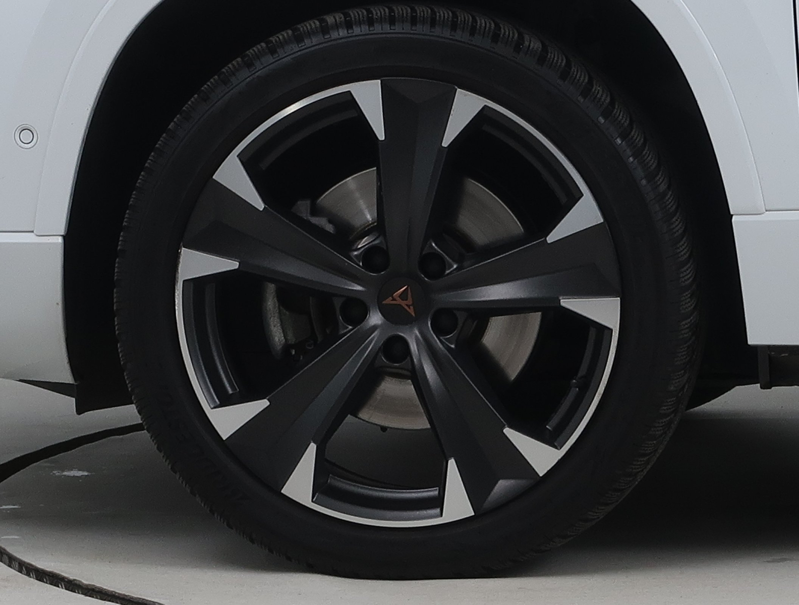 Cupra Ateca - 2024