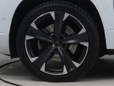 Cupra Ateca - 2024