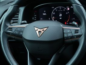 Cupra Ateca - 2024