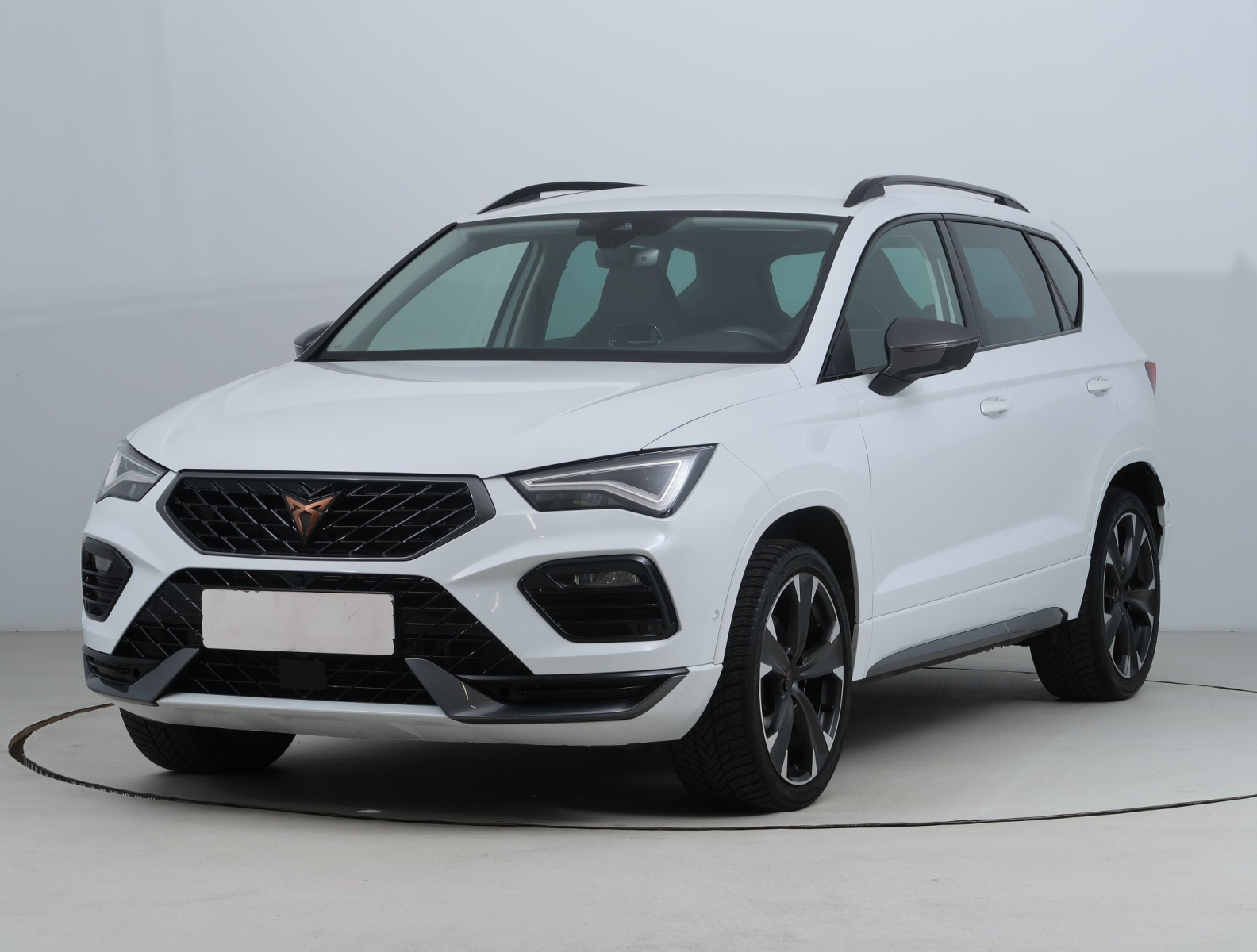 Cupra Ateca - 2024