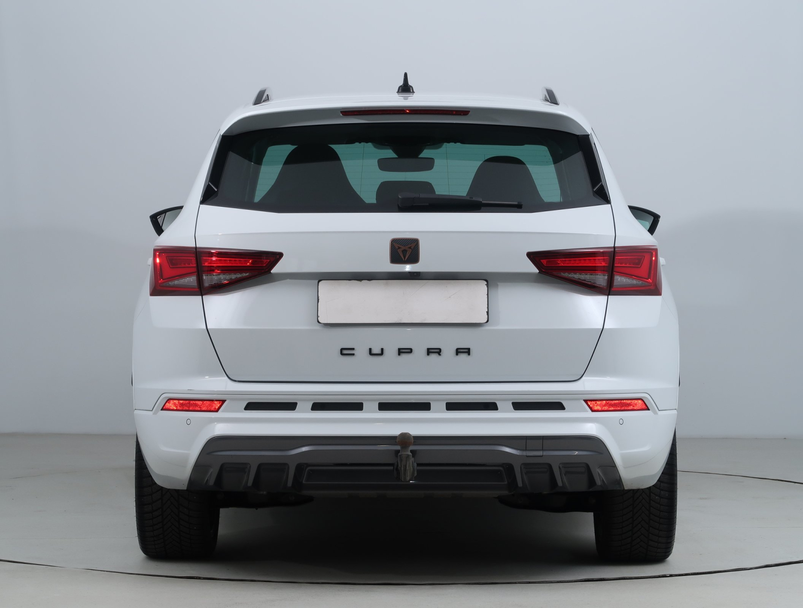 Cupra Ateca - 2024