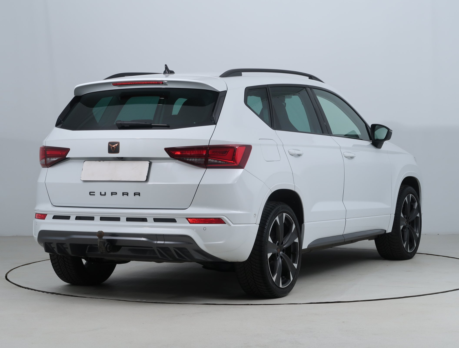 Cupra Ateca - 2024