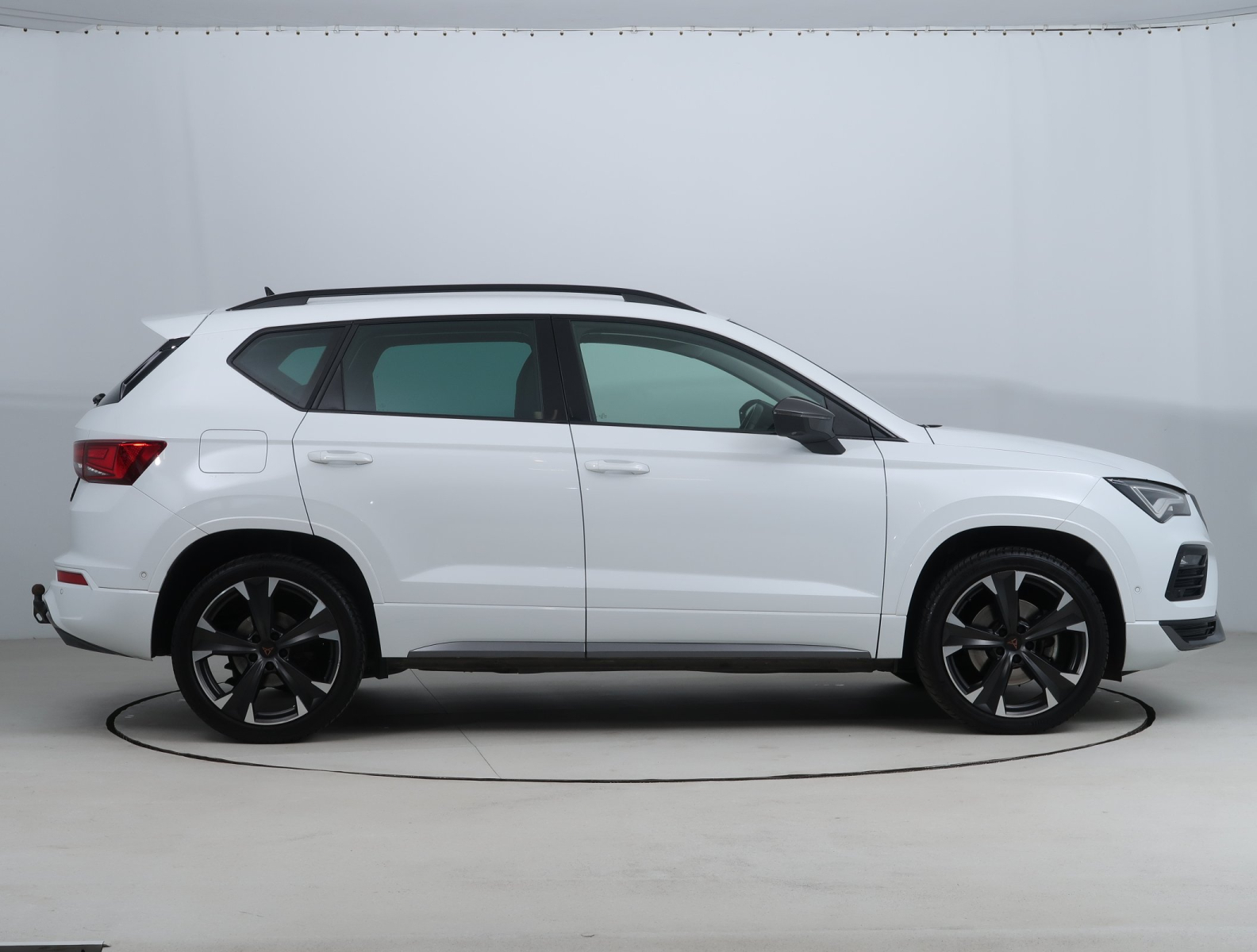 Cupra Ateca - 2024