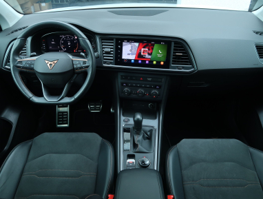 Cupra Ateca - 2024