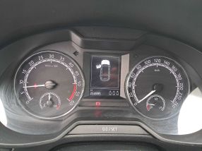 Škoda Octavia - 2019