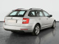 Škoda Octavia, 2019