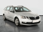 Škoda Octavia, 2019