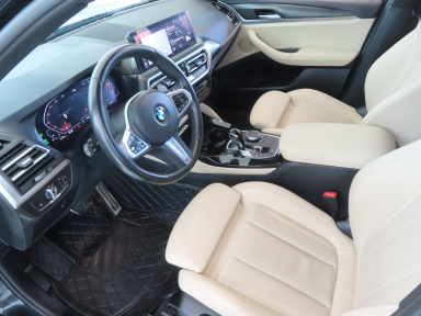 BMW X4 - 2023