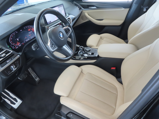 BMW X4 xDrive20i