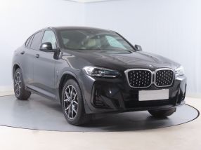BMW X4 - 2023