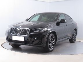 BMW X4 - 2023