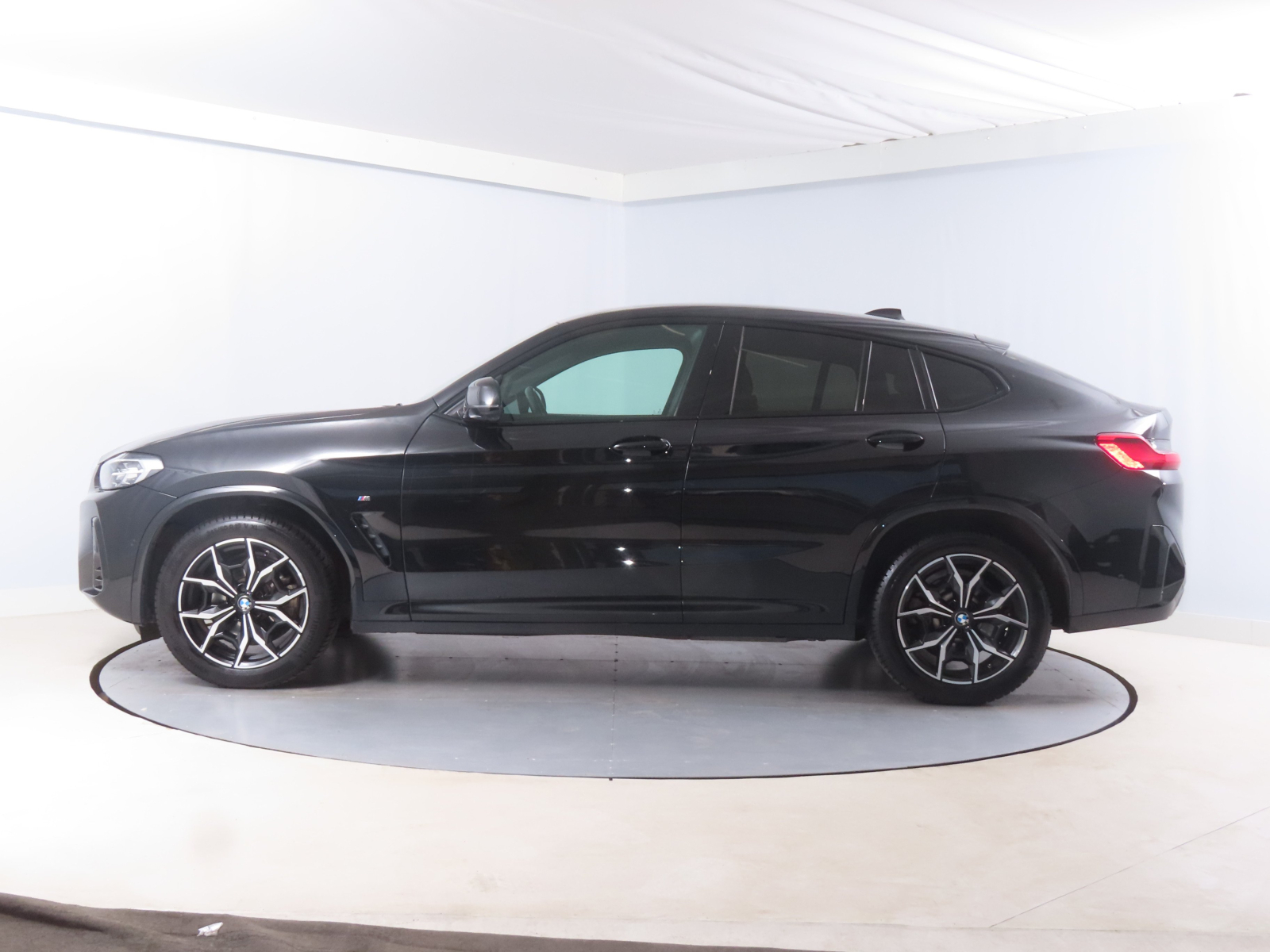 BMW X4 - 2023