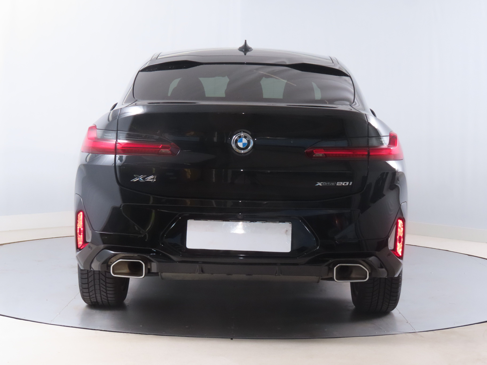 BMW X4 - 2023