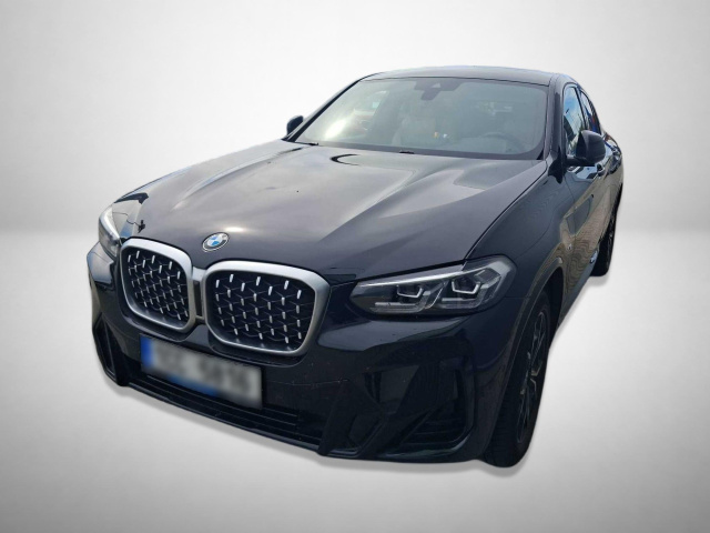 BMW X4 2023