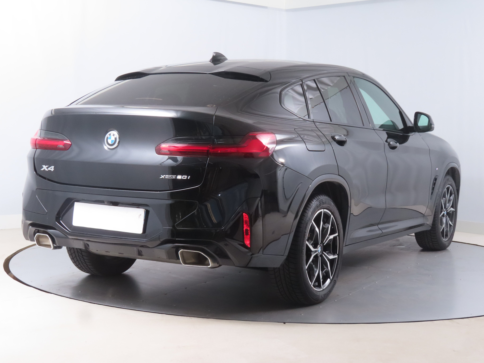 BMW X4 - 2023