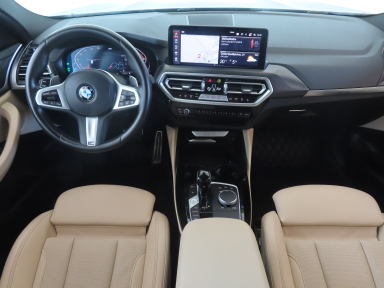 BMW X4 - 2023