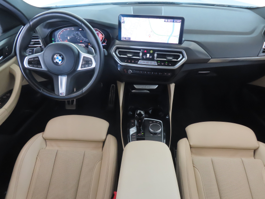 BMW X4 xDrive20i