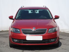 Škoda Octavia - 2015