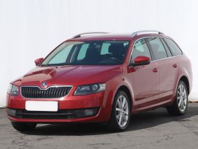 Škoda Octavia - 2015