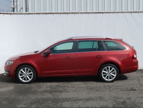 Škoda Octavia - 2015