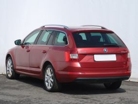 Škoda Octavia - 2015