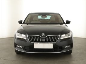 Škoda Superb - 2019