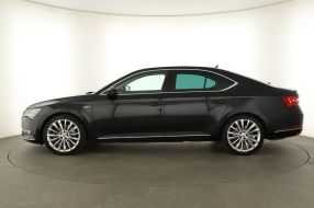 Škoda Superb - 2019
