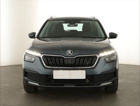 Škoda Kamiq - 2020