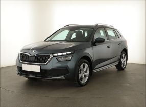 Škoda Kamiq - 2020