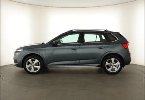 Škoda Kamiq - 2020