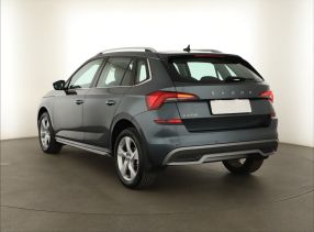 Škoda Kamiq - 2020