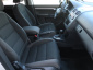 Volkswagen Touran, 2011