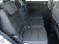 Volkswagen Touran, 2011