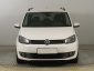 Volkswagen Touran, 2011