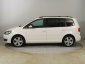 Volkswagen Touran, 2011