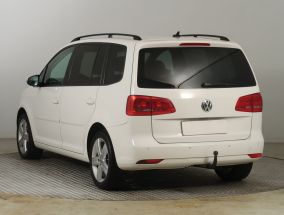 Volkswagen Touran - 2011