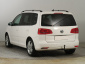 Volkswagen Touran, 2011