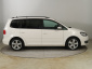 Volkswagen Touran, 2011