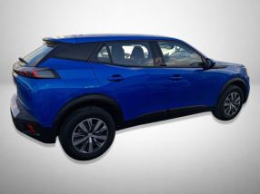 Peugeot 2008 - 2020