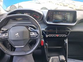 Peugeot 2008 - 2020