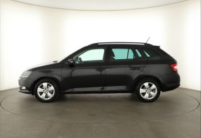 Škoda Fabia - 2016