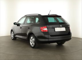 Škoda Fabia - 2016