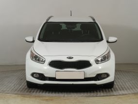 Kia Ceed - 2013