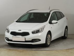 Kia Ceed - 2013